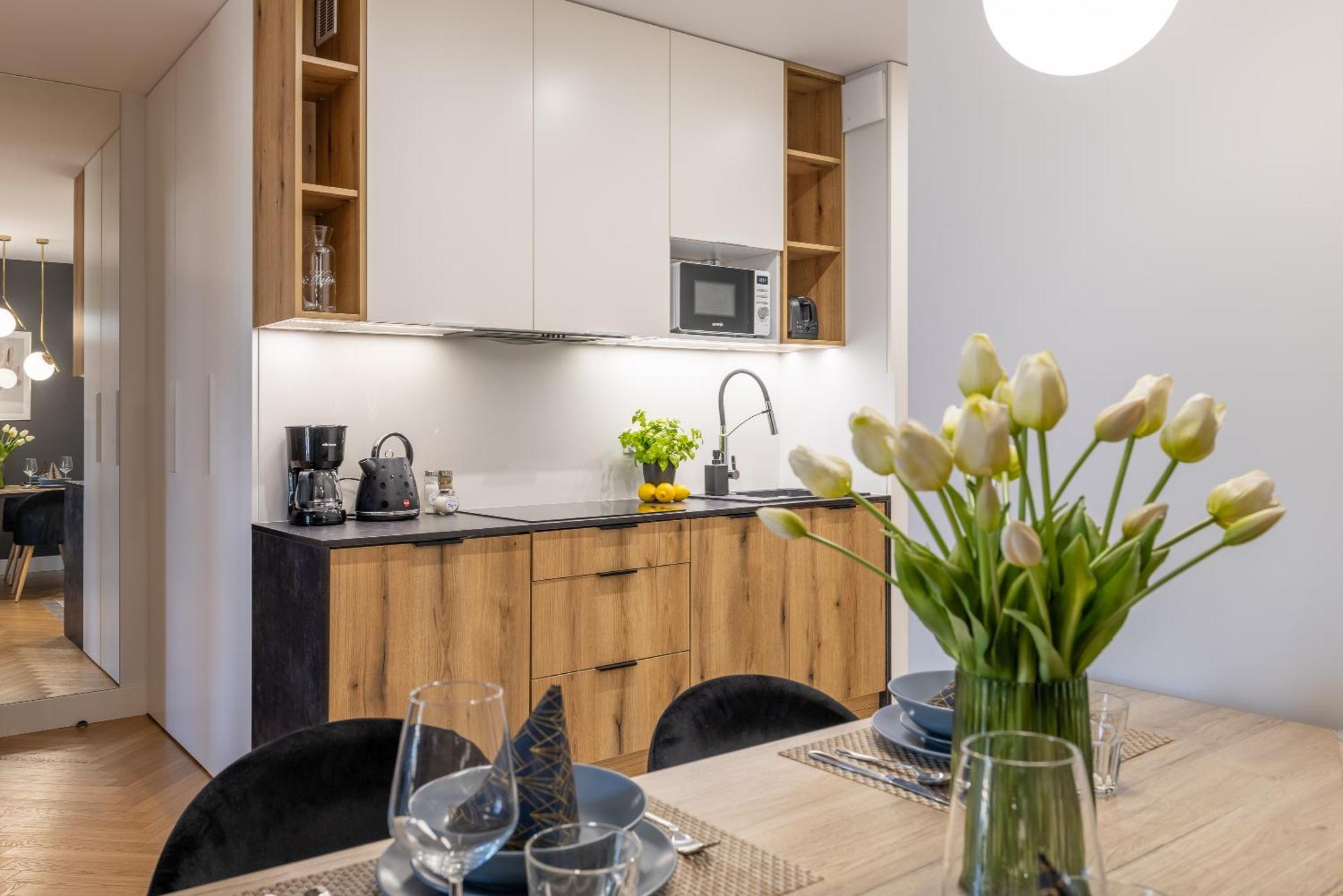 Ambria Apartments Matejki 17 Swinoujscie Kültér fotó
